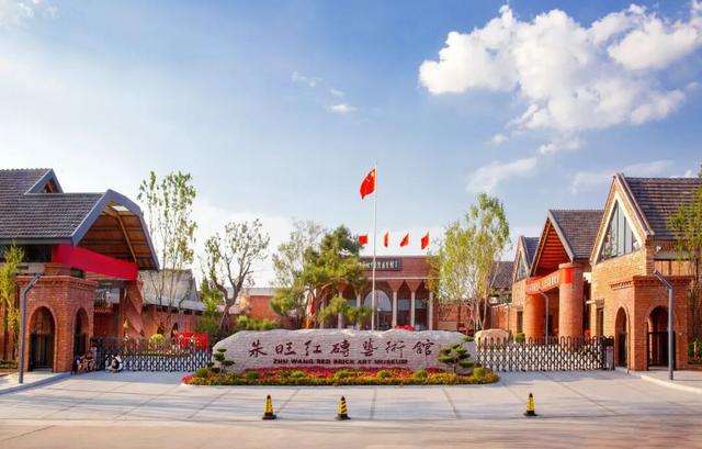 一眼惊艳！烟台这座小城最近太火了