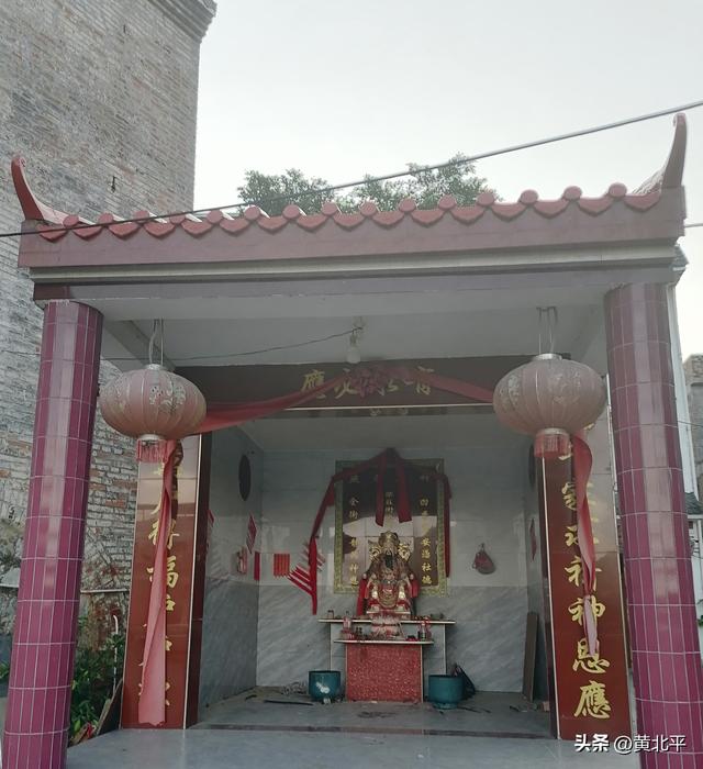 广西南宁市隆安县乐庄街内有炮楼，为何不列入文保单位？