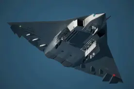 歼36战机2027年服役？权威专家：台海局势严峻，六代机要提前列装图片