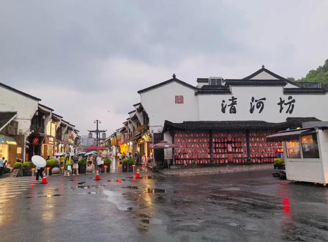 杭州这4个地方千万别去，本地人都绕道走！