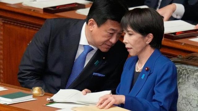 最后关头，高市政府通告中国，希望送回大熊猫，中方误判了日本？