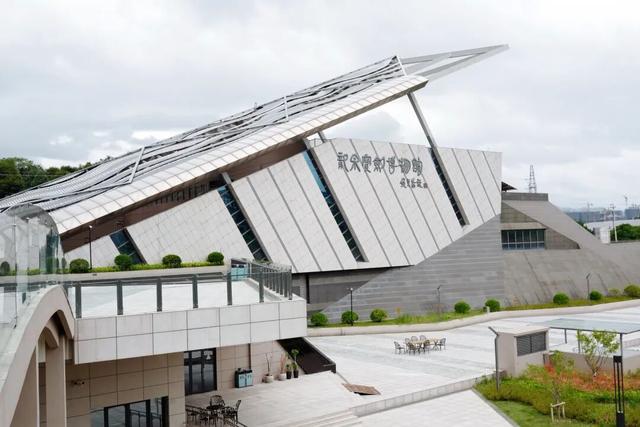 找到了浙江版“大鱼海棠”，人少景美饭好吃！