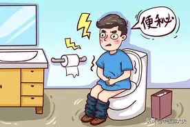 体湿大便稀，体热大便粘 火旺大便干，3盒中成药 解决“后顾之忧”图片