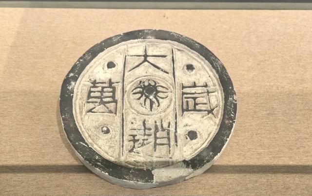 邺城苍苍白露微,世事翻覆黄云飞:邺城访古
