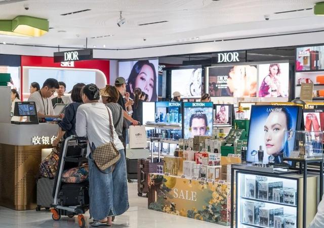 暖冬海口 入选避寒游热门目的地TOP10