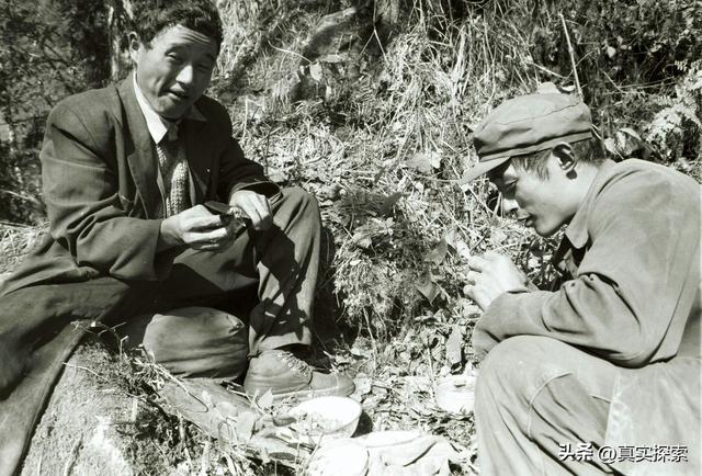 40 寻找大瀑布【坡间营地—瀑布 A】 多云间晴（日记版）雅漂徒步