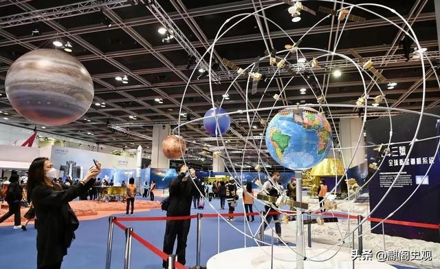 中美卫星导航用户数差距悬殊：美国GPS用户数超60亿，中国北斗呢