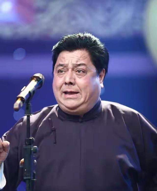 姜昆弟子刘惠：李金斗老师在北京相声圈	，是一个承上启下的小核心