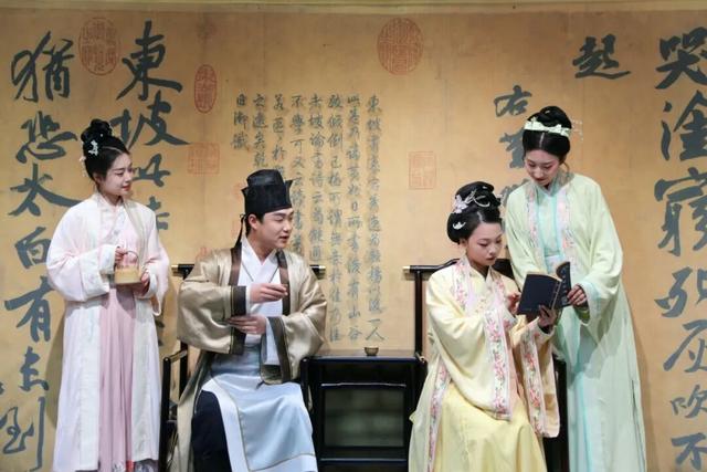 微度假，开封式｜这个冬天，把时间留给汴梁