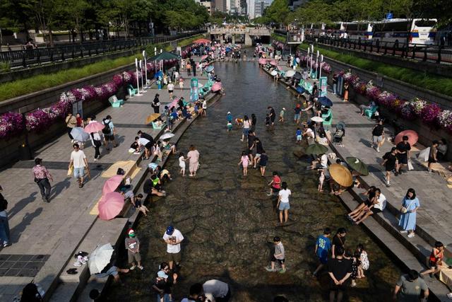 不出中国所料	，李在明刚离开日本，韩国就喊话中国：我们尽快谈判