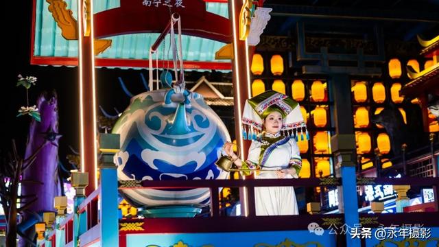 自驾环游中国行（二十八）广西南宁