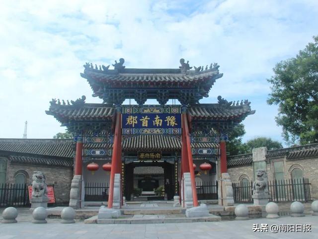 今冬必打卡！南阳冬季康养最全路线新鲜出炉，你pick哪一条？