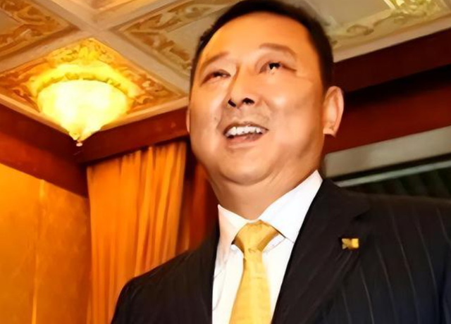 2015年，“黑老大”刘汉被枪决后，他的前妻杨雪后来怎样了 ？