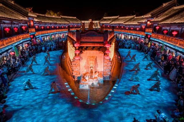 连云港、宿州加入台儿庄古城2026年同城化惠民政策