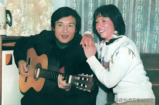 他被谢霆锋打成重伤，发妻6次流产绝情离开，如今街头卖卤肉为生