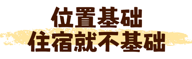 济南出发1h路程，舒适好玩的黄金度假圈！