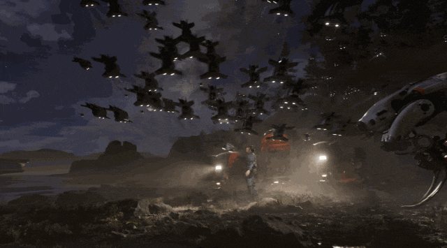 新版本的“虚幻5红利”，还会如何改变游戏市场格局？