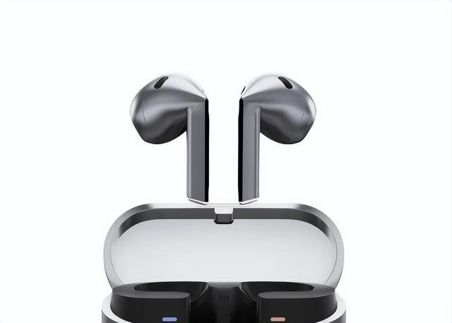 个性表达新主张——三星Galaxy Buds3系列智能降噪尽享高端音质