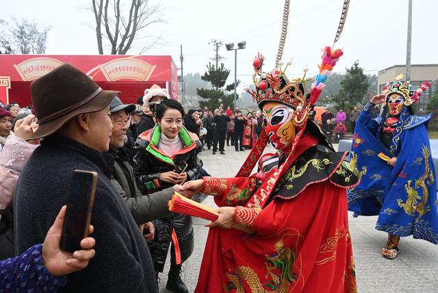 四川内江：“文化+”激发消费新活力