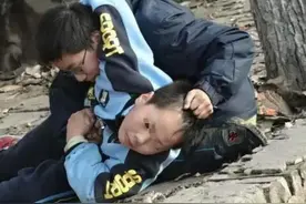 因超雄基因被十几万网友劝打胎，真有“恶魔基因”“天生坏种”？图片