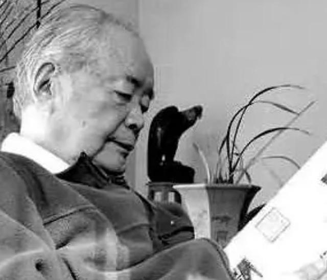 潜伏最久的地下党，至死未暴露，97年中央领导证明：他是秘密党员