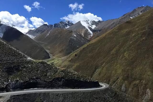 比丙察察更险！这条越野线，敢挑战吗？