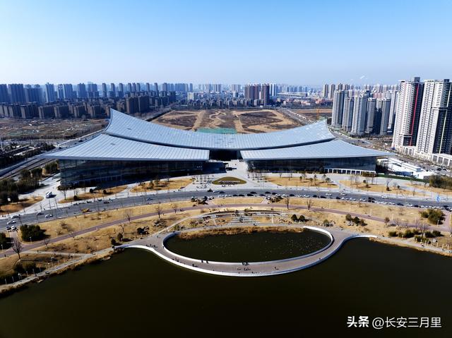 不止关中书院，陕西古代书院知多少？