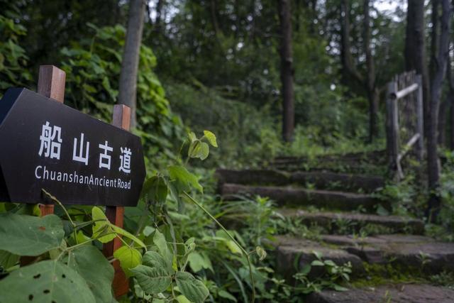 衡阳雁峰区：舌尖上的美食与古韵交融的魅力之旅