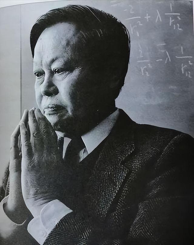 18年，杨振宁儿女从美国来看望父亲与翁帆，一家人在三峡其乐融融