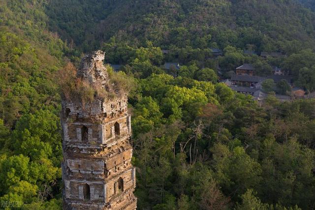 浙江千年古刹：这5座寺庙藏着江南最深的禅意，你去过几个？