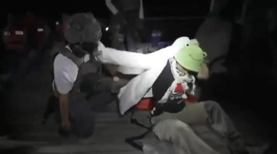 如何看待以色列驱逐瑞典“环保少女”