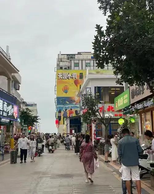 三亚不好玩了?东北人大批撤离,离开原因不是物价,而是生活现实