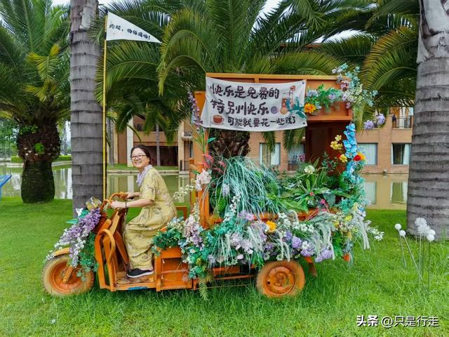 云南弥勒避暑旅游生活记录（一）