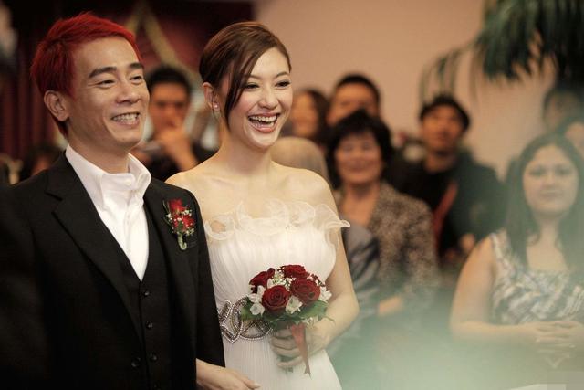 没有爱情，只有交换？为什么老夫少妻让很多人反感？