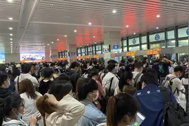 宁波“五一”汽车票开售，这些方向开通特色“直通车”图片