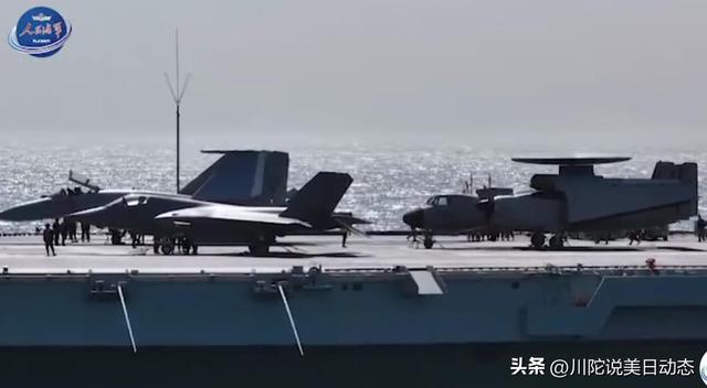 福建舰成功弹射三型舰载机影响几何