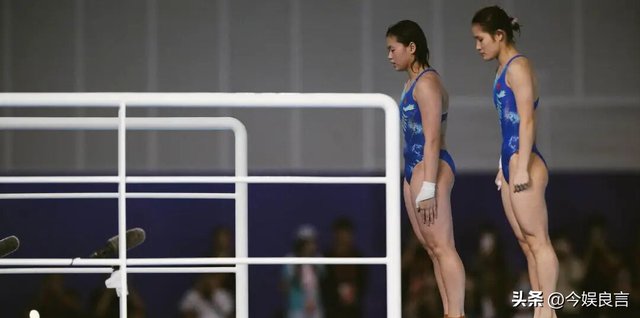 不到24小时，央视3次点名全红婵！彻底暴露夺冠后的“真实情况”