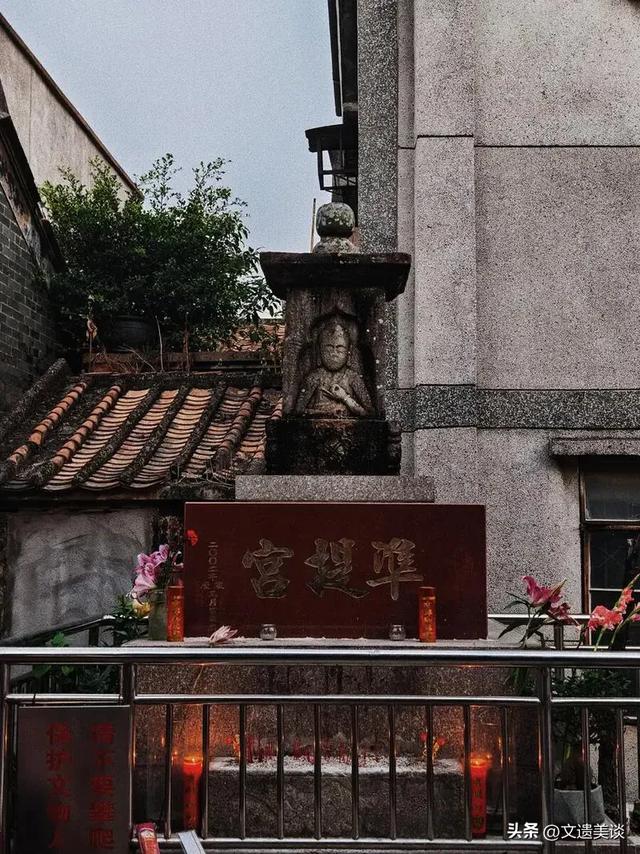 谁说深圳无古色?两座古城+四条古墟+十个古村,鹏城古色别样美