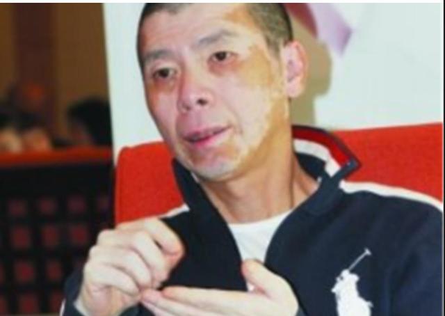 傍大款，当小三，私生活混乱！难怪16年过去	，阔太们还在防着她