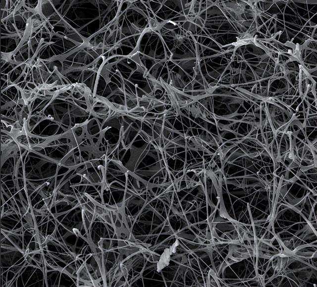 卡脖子难题破局！中国造自修复铠甲，微弹簧百亿次蹦不软