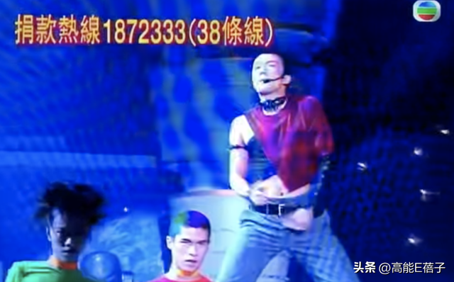 谢霆锋公开征集素材做纪录片？网友：把他跳舞的视频发给他看！
