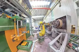 新质生产力邯郸行 | 49个工业模型，降本增效新密码图片