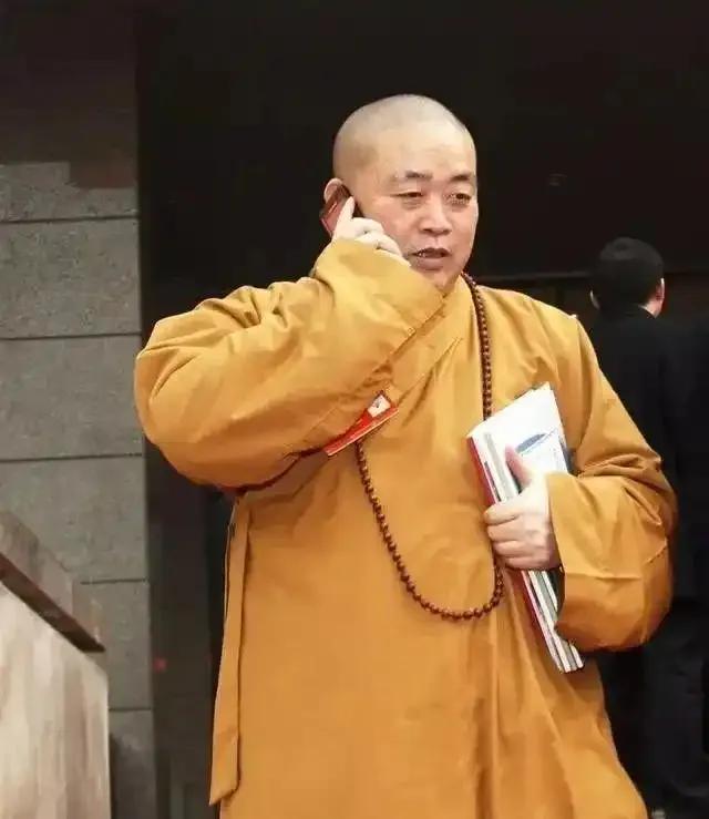 释永信的丑行，印证了苏小妹的那句话：人曾是僧，人弗能成佛