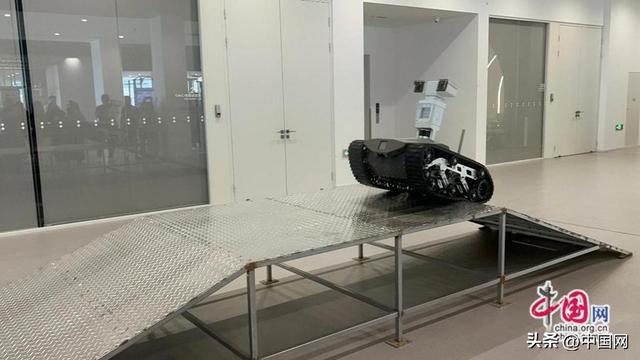 中外媒体浙江行｜沉浸式见证中国数智发展的“浙江答卷”