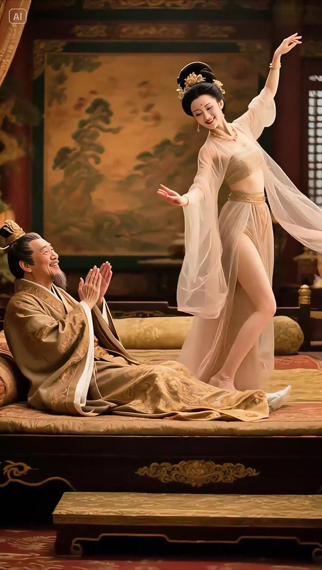 唐玄宗:一手缔造开元盛世,一手酿成安史之乱!他是明君还是昏主