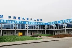 中国建筑的股价看上去很便宜——内在价值测算篇图片