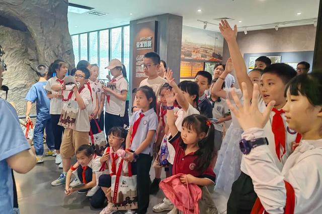 喜报！梅钢工业文化旅游区又获荣誉