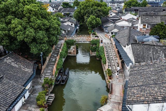 全部免费！周末安排！绍兴值得一去的6大景点，不花钱随便玩！