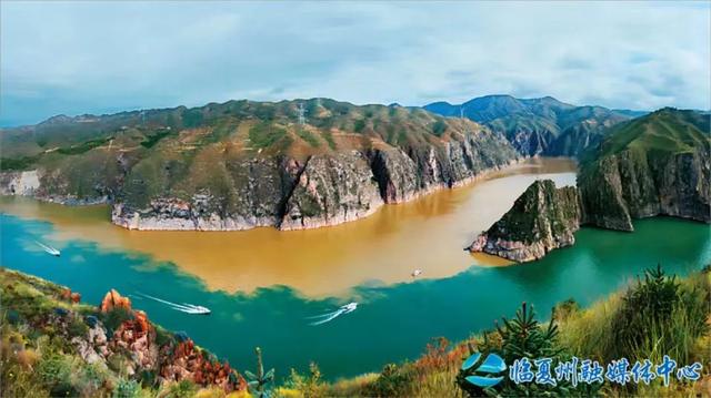 逃离热浪！临夏这几处避暑地，承包你的夏日清凉~