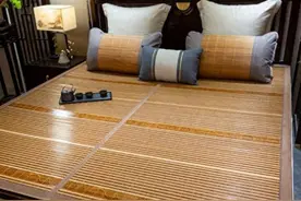 建议各位：家里的这4种“凉席”，尽快扔掉，并非迷信，都是经验图片